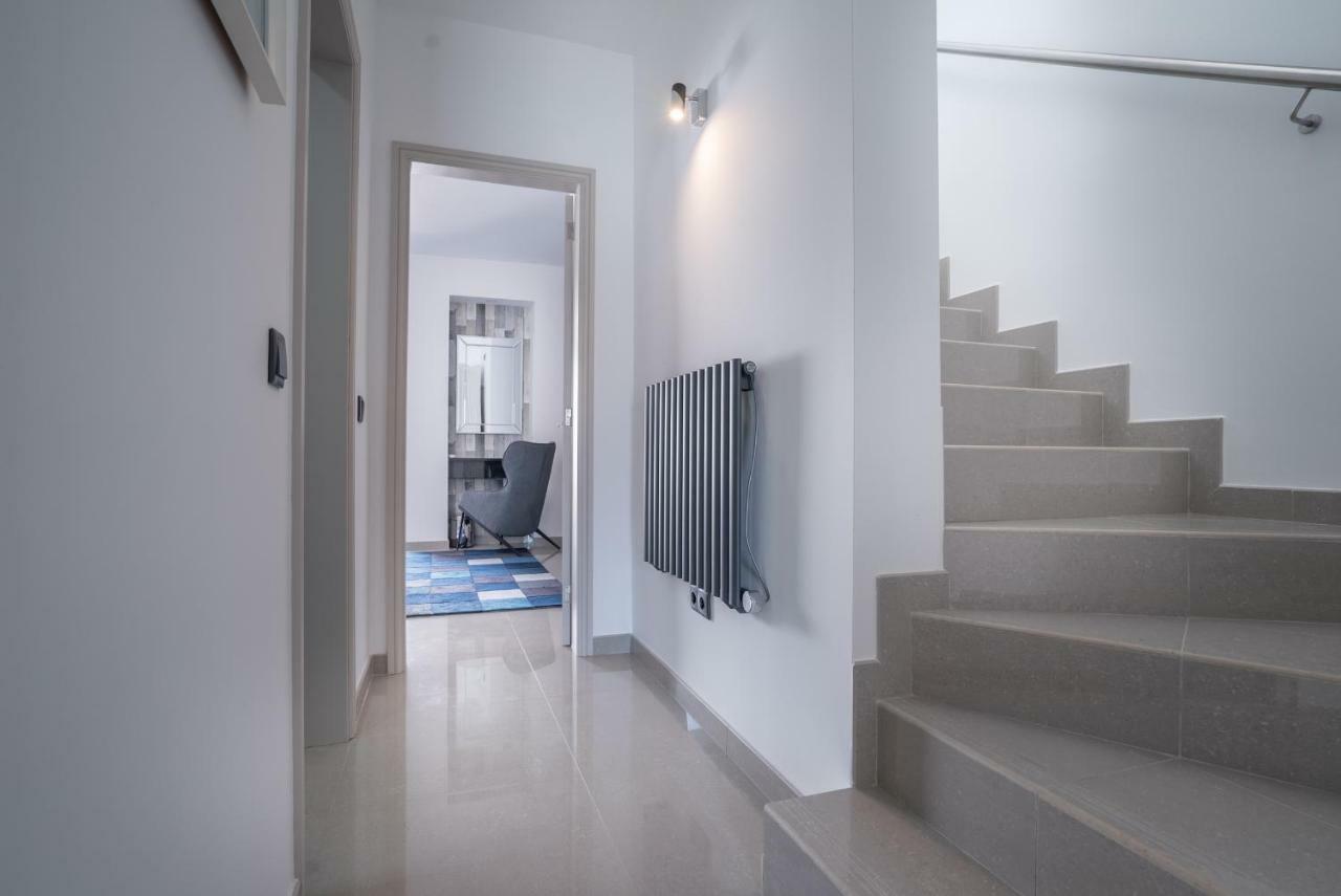 Atlantic View Apartment Luz Exterior foto