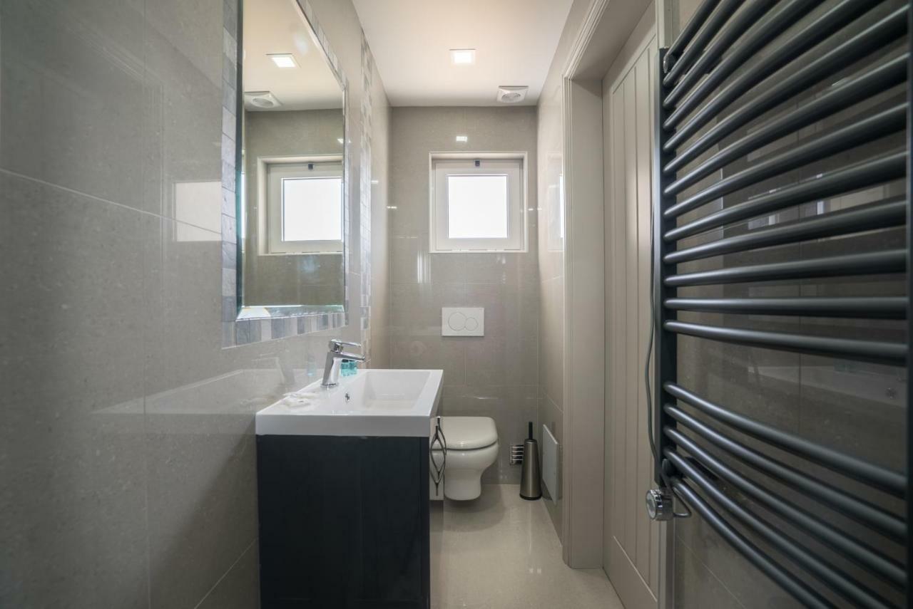 Atlantic View Apartment Luz Exterior foto