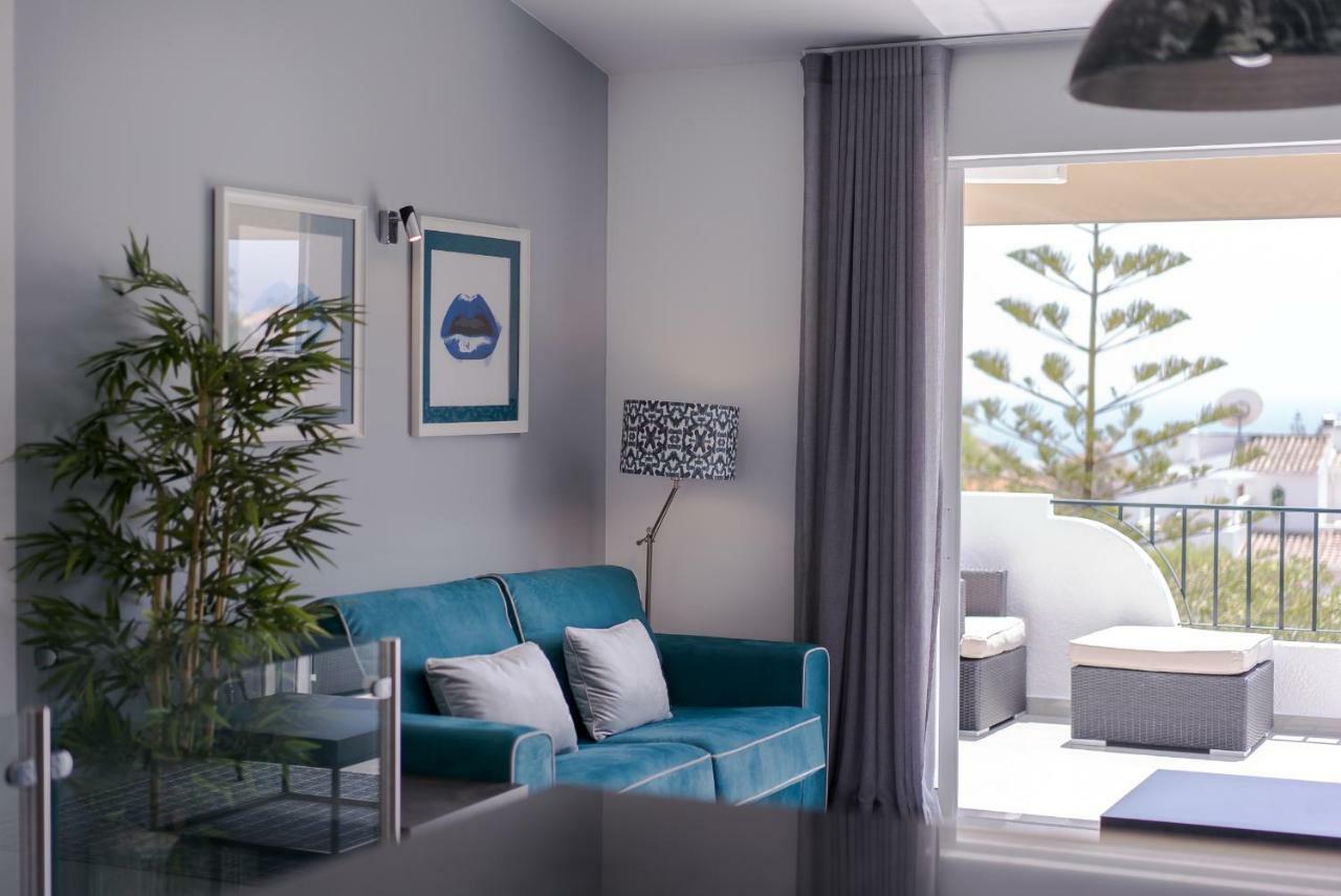 Atlantic View Apartment Luz Exterior foto